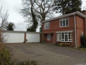 4 bedroom Detached for sale